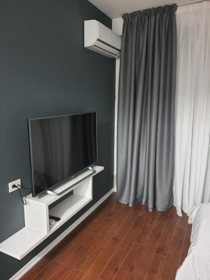 Modern Apartment Korca 3 Εξωτερικό φωτογραφία