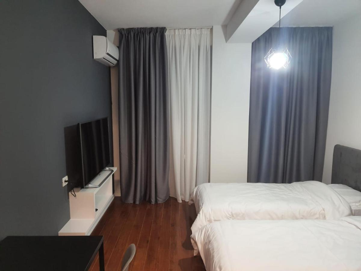 Modern Apartment Korca 3 Εξωτερικό φωτογραφία
