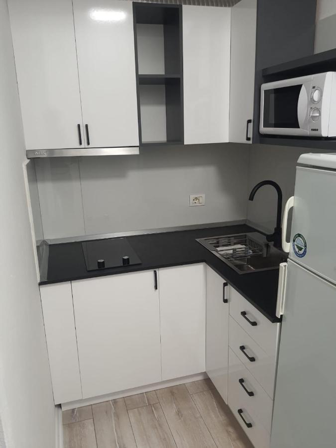 Modern Apartment Korca 3 Εξωτερικό φωτογραφία
