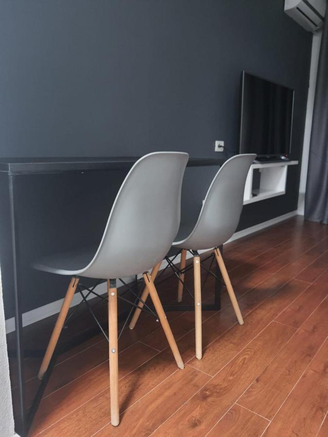 Modern Apartment Korca 3 Εξωτερικό φωτογραφία