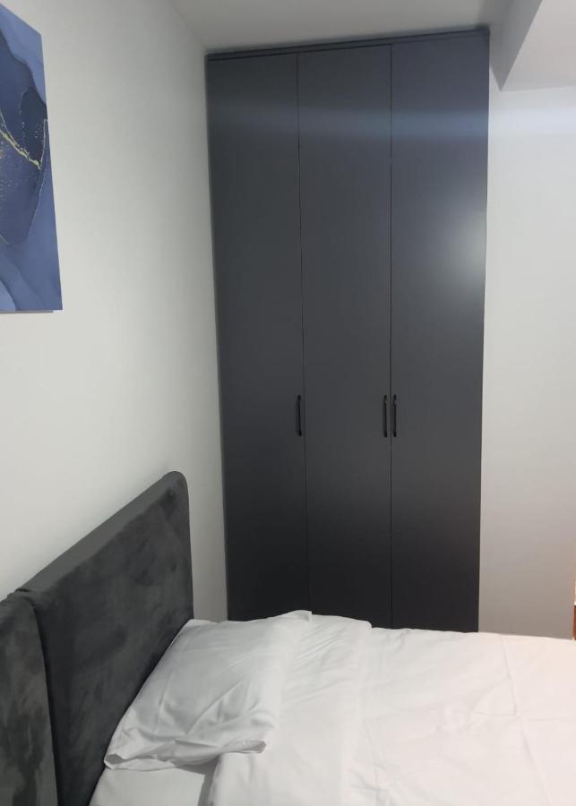 Modern Apartment Korca 3 Εξωτερικό φωτογραφία