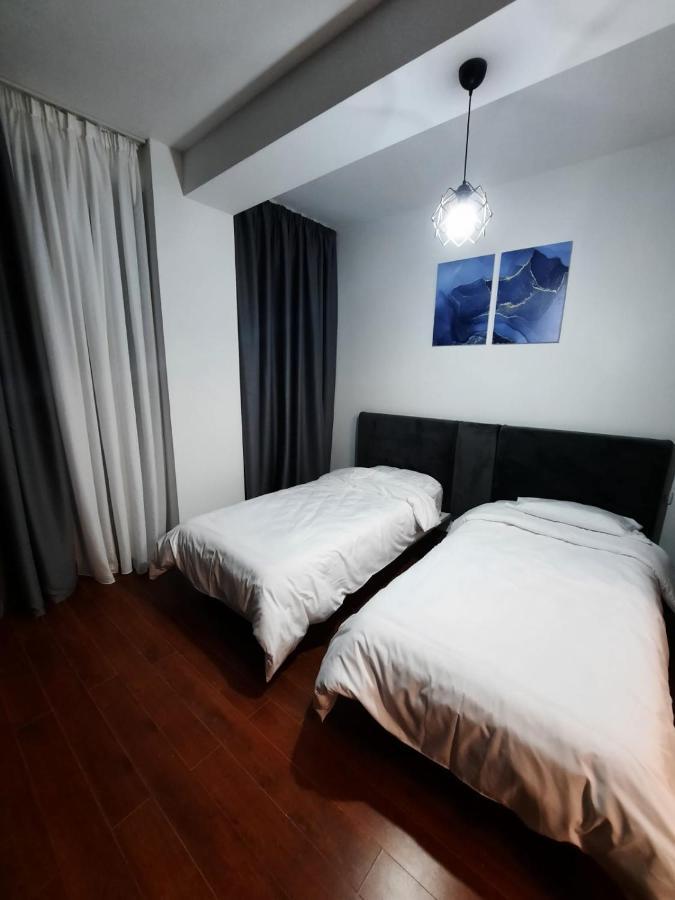 Modern Apartment Korca 3 Εξωτερικό φωτογραφία