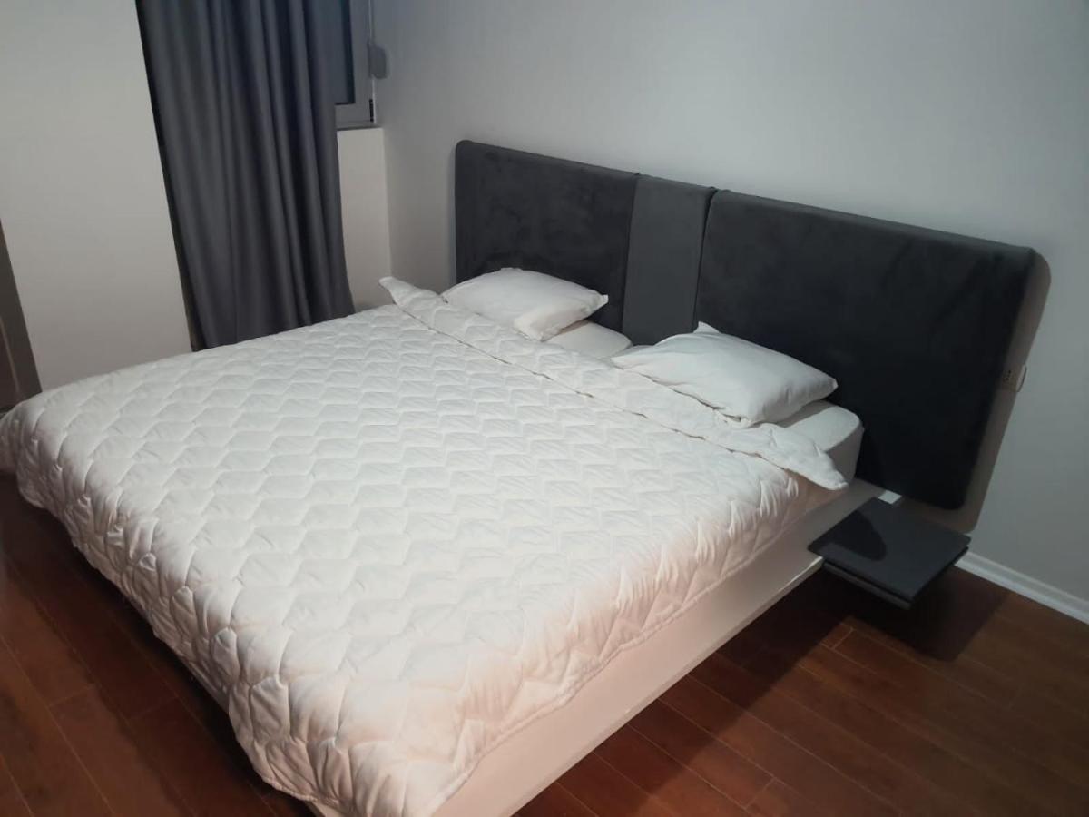 Modern Apartment Korca 3 Εξωτερικό φωτογραφία